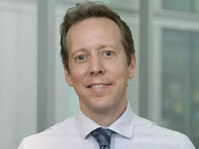 Damian Riley