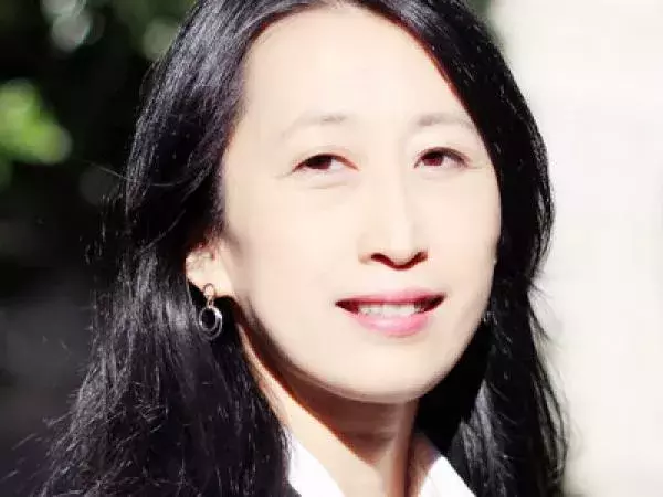 Dr Xiangyu Sheng