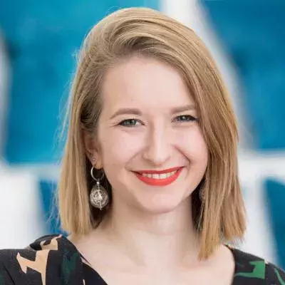 Hannah Kaner