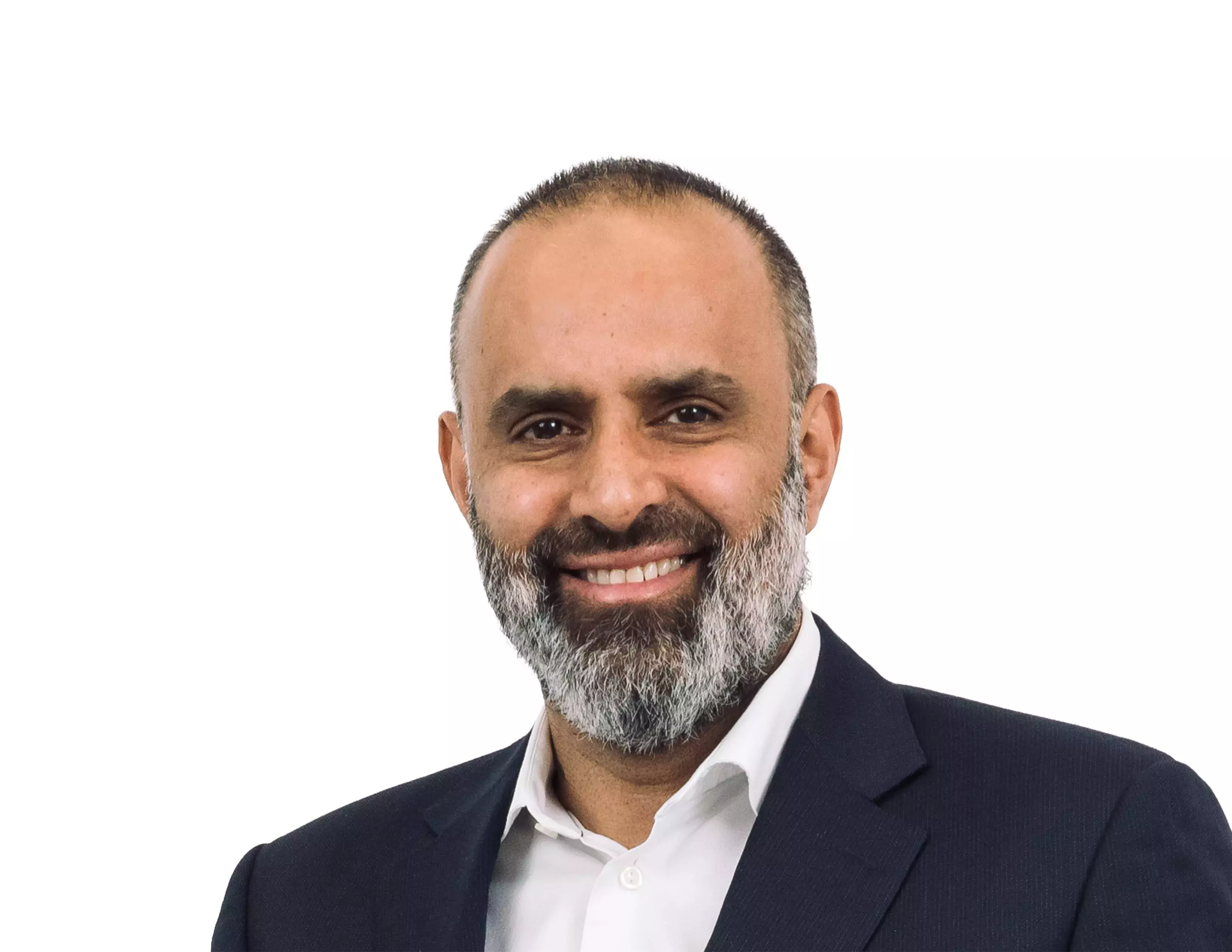 Ismail Amla