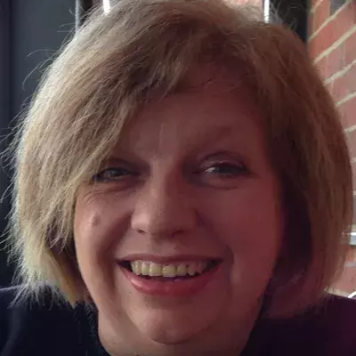 Debbie Brockbank