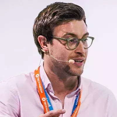 Michael Brennan