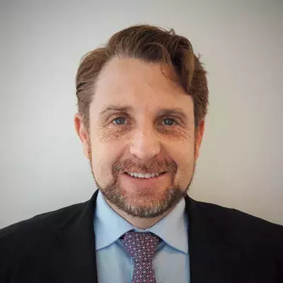 Stephen Scott
