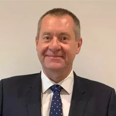Stuart Heatley
