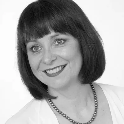 Mary Taylor