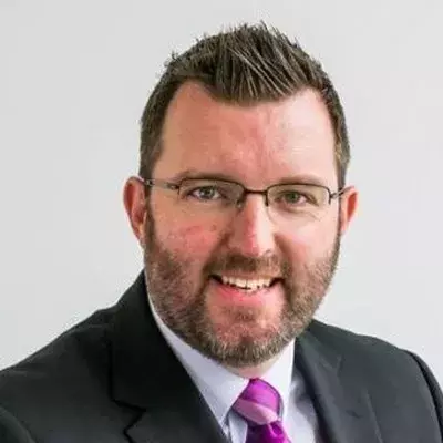 Peter Wallace