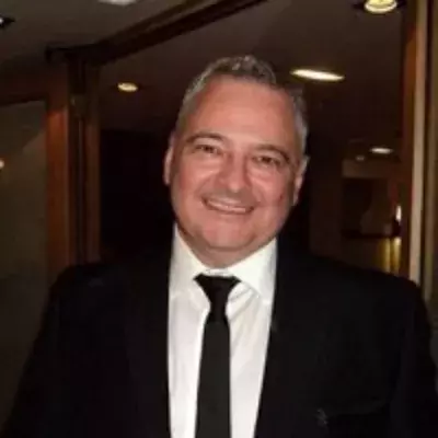 Tony Garrity