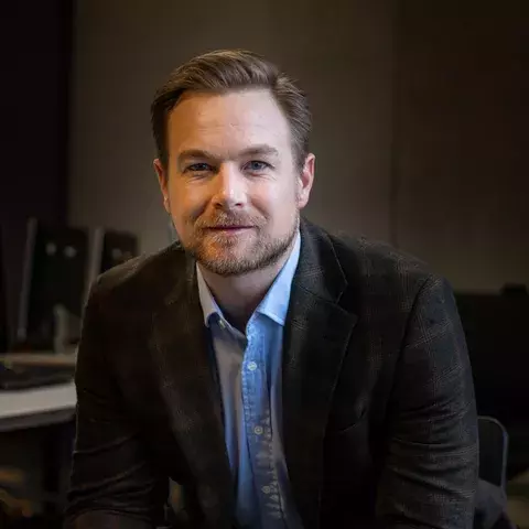 Stewart McCallum