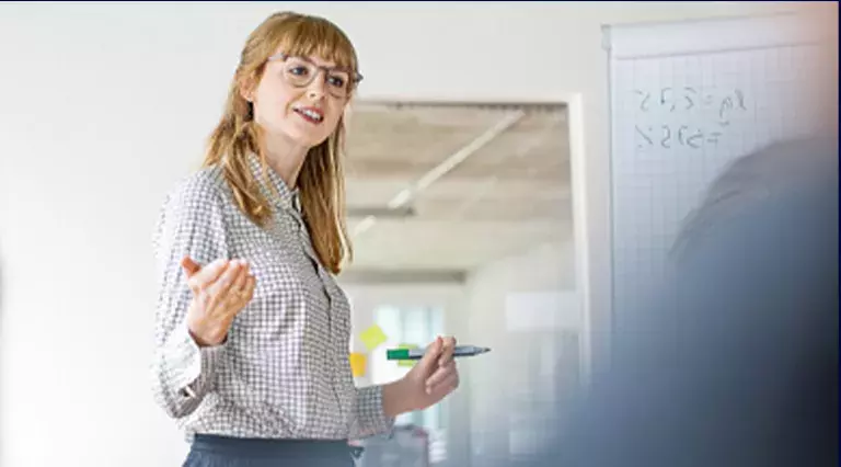 Why choose Capita?