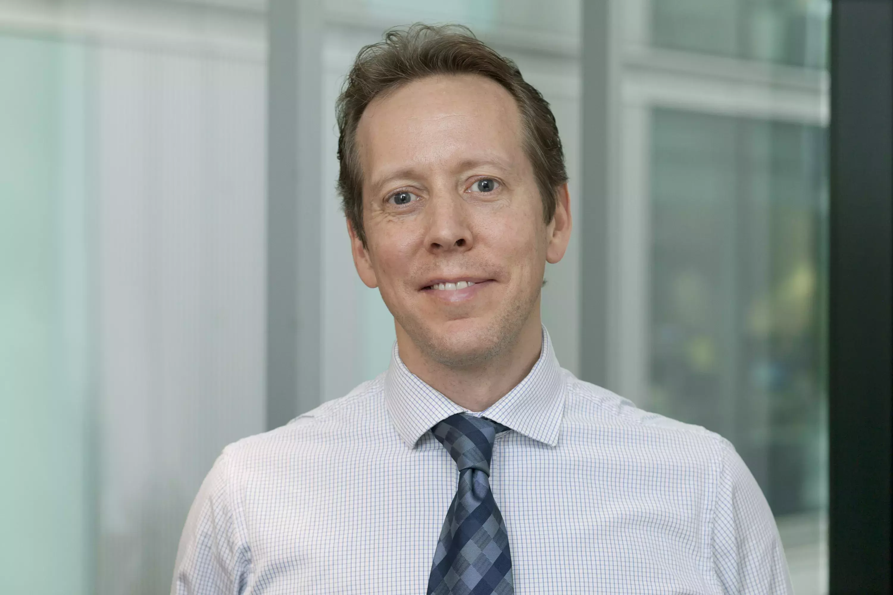 Damian Riley