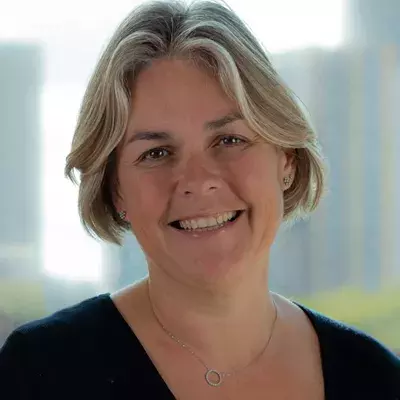Jo Brown