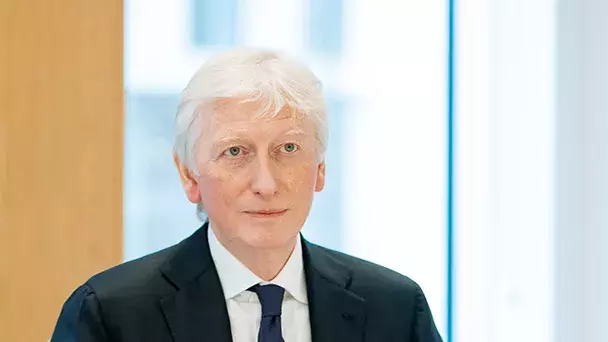 Sir Ian Powell