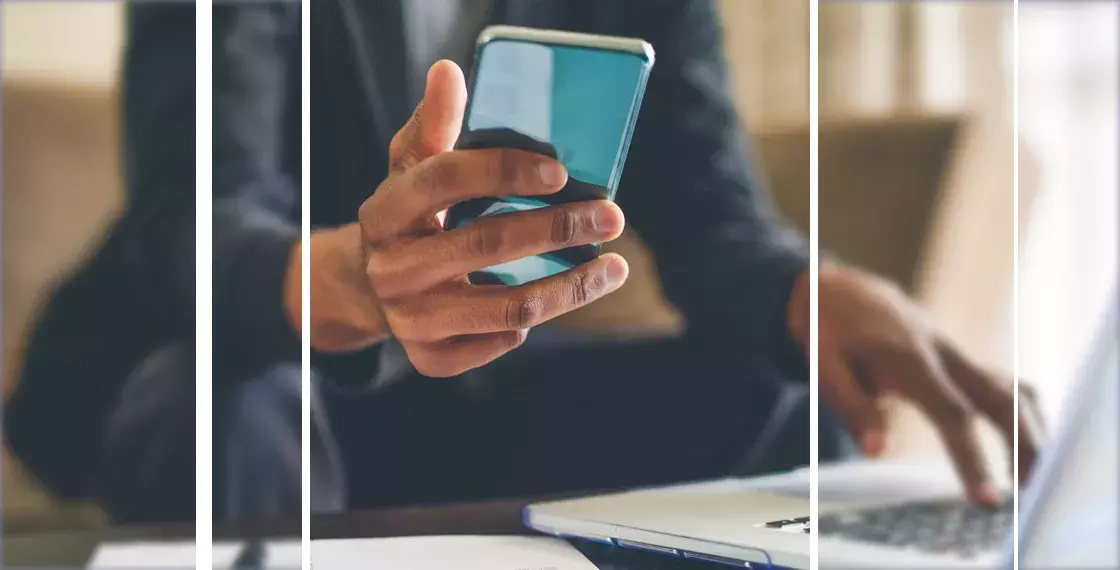 Quarterly newsletter from Capita - July to September