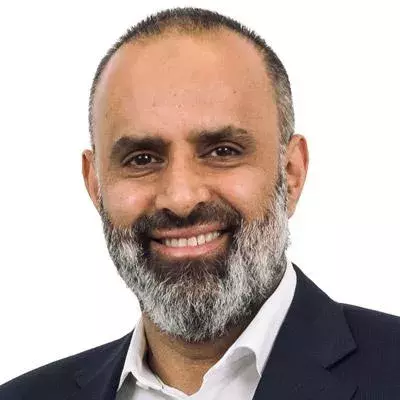 Ismail Amla